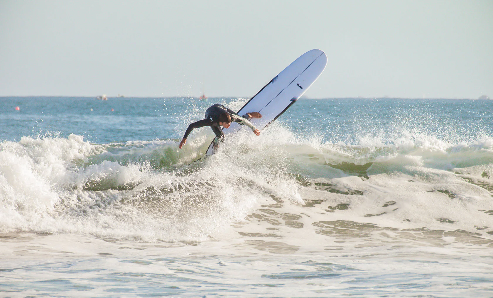 GONG | Surf 9'0 Moodrive EPS - Image 15