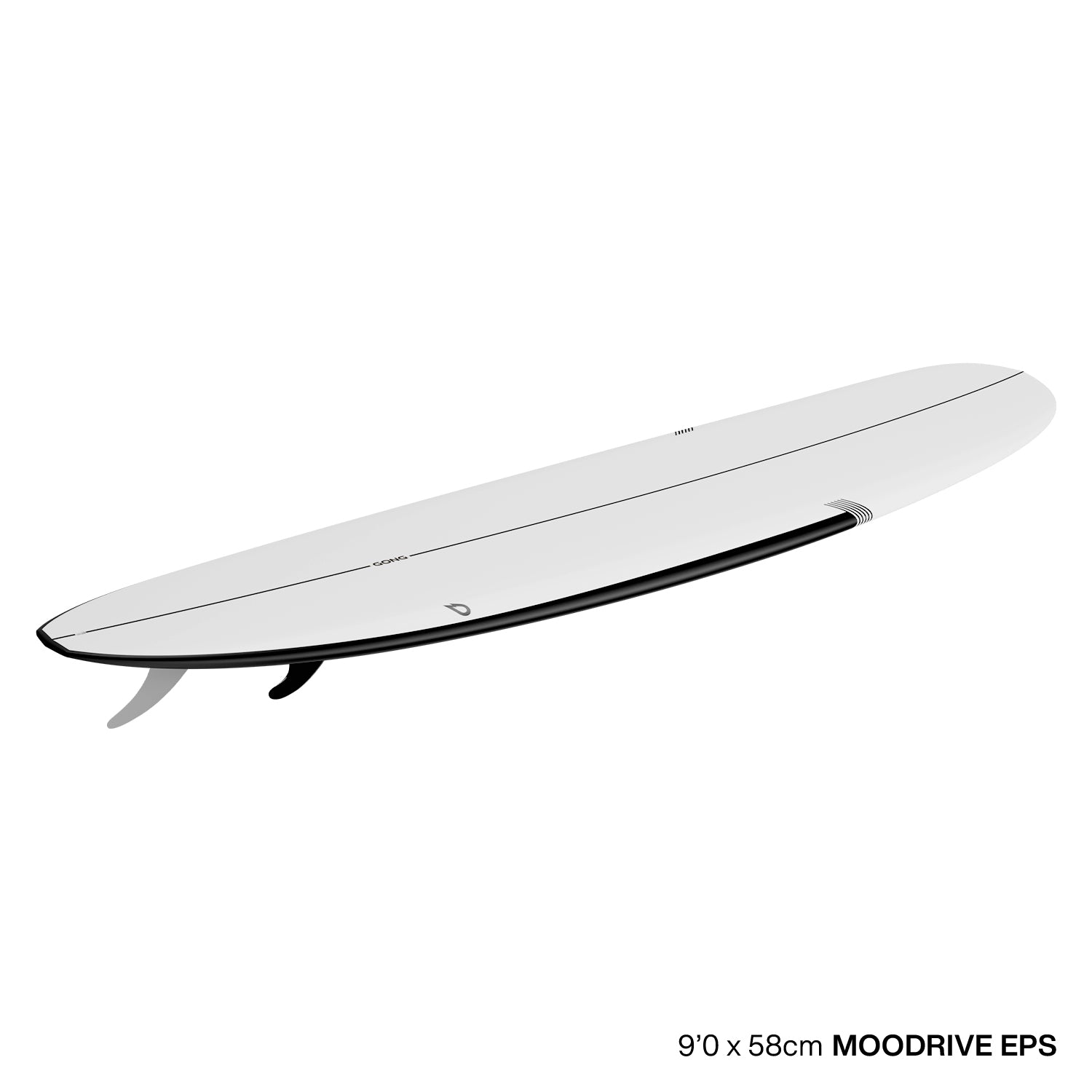 GONG | Surf 9'0 Moodrive EPS - Image 6