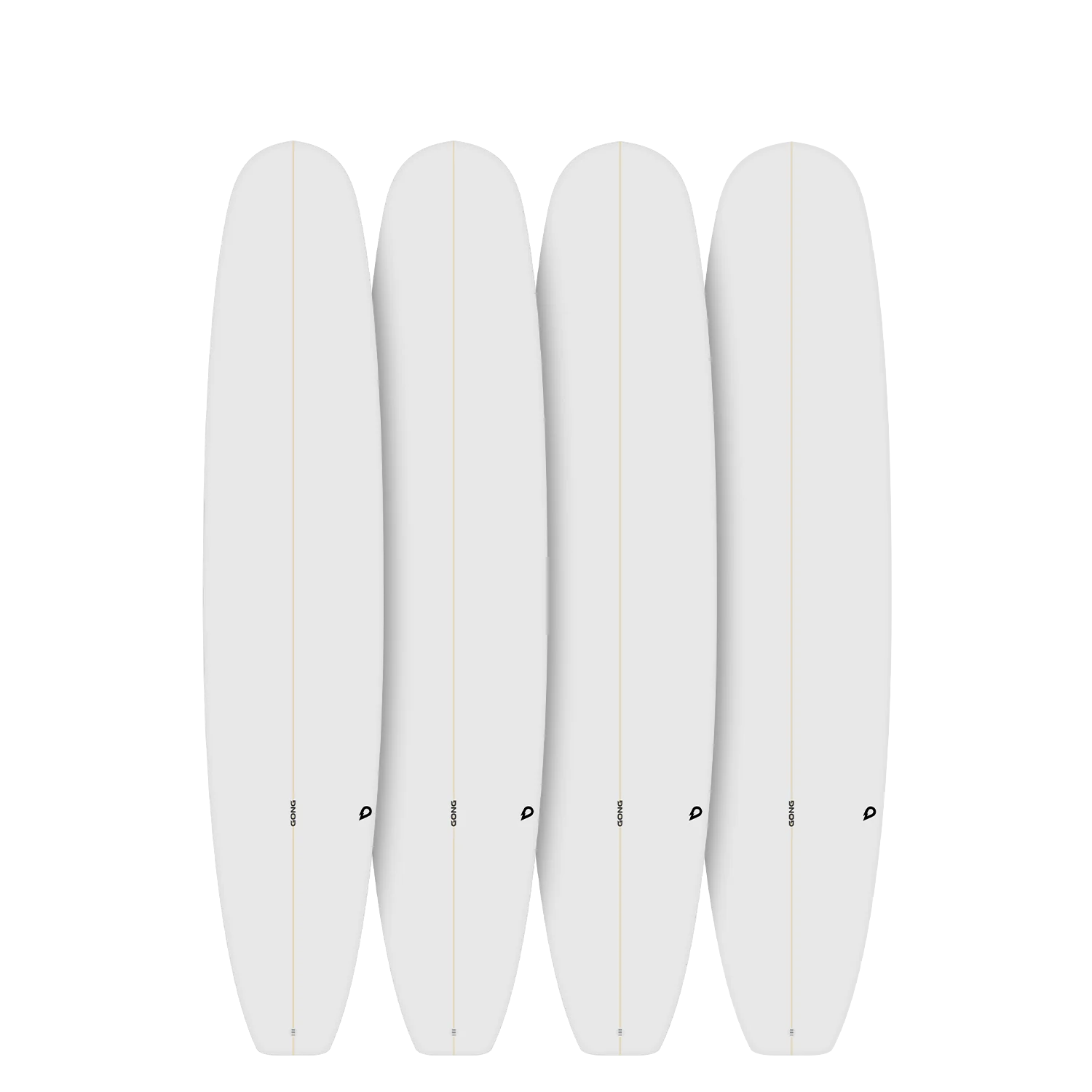 GONG | Surf 9'4 Pampa PU - Image 2