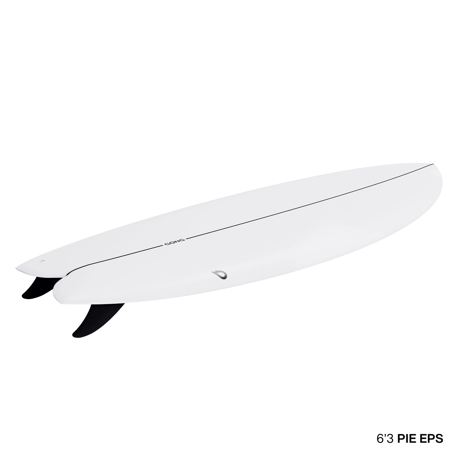 GONG | Surf Pie EPS - Image 7