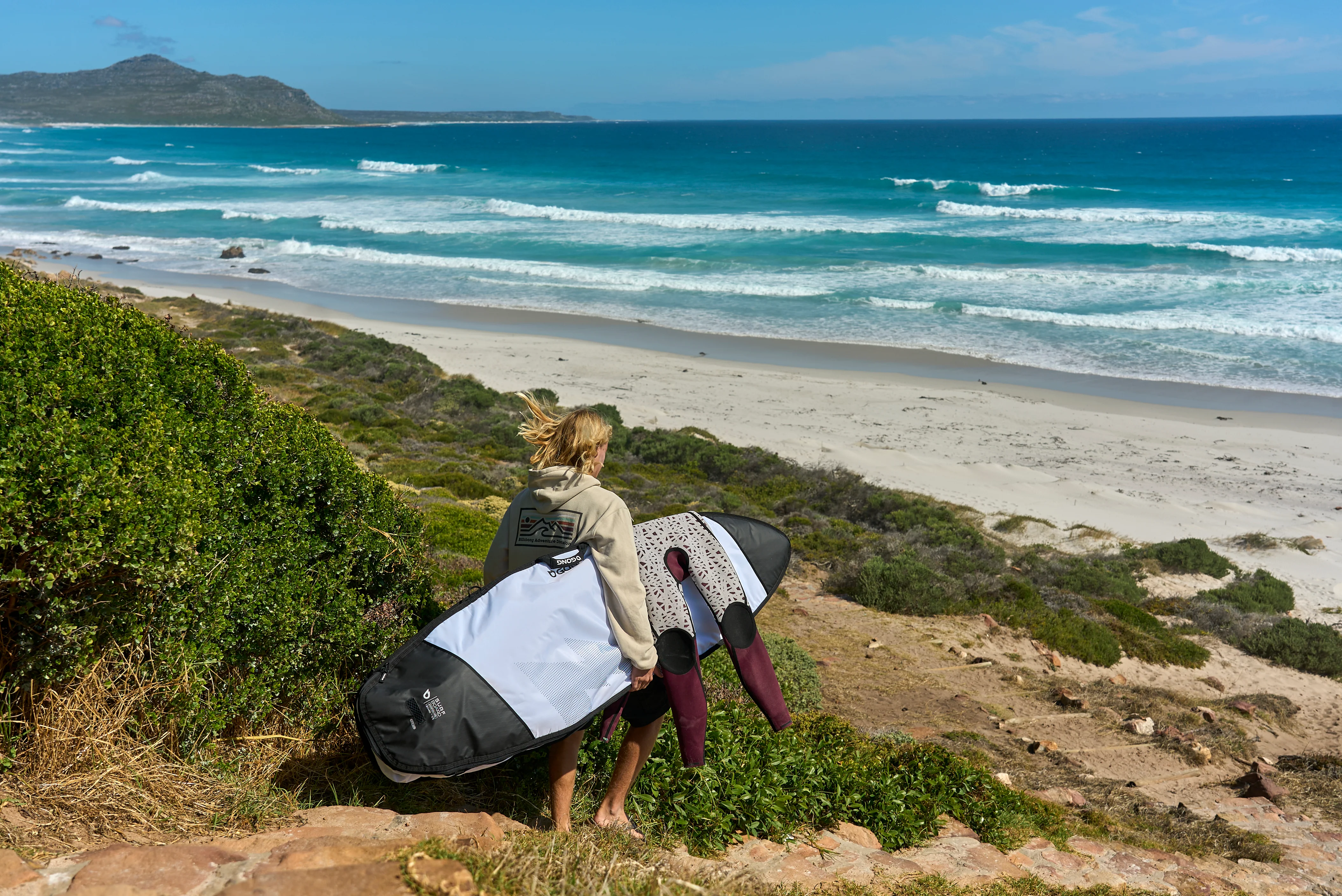 GONG | Surf Shortboard Day bag - Image 3