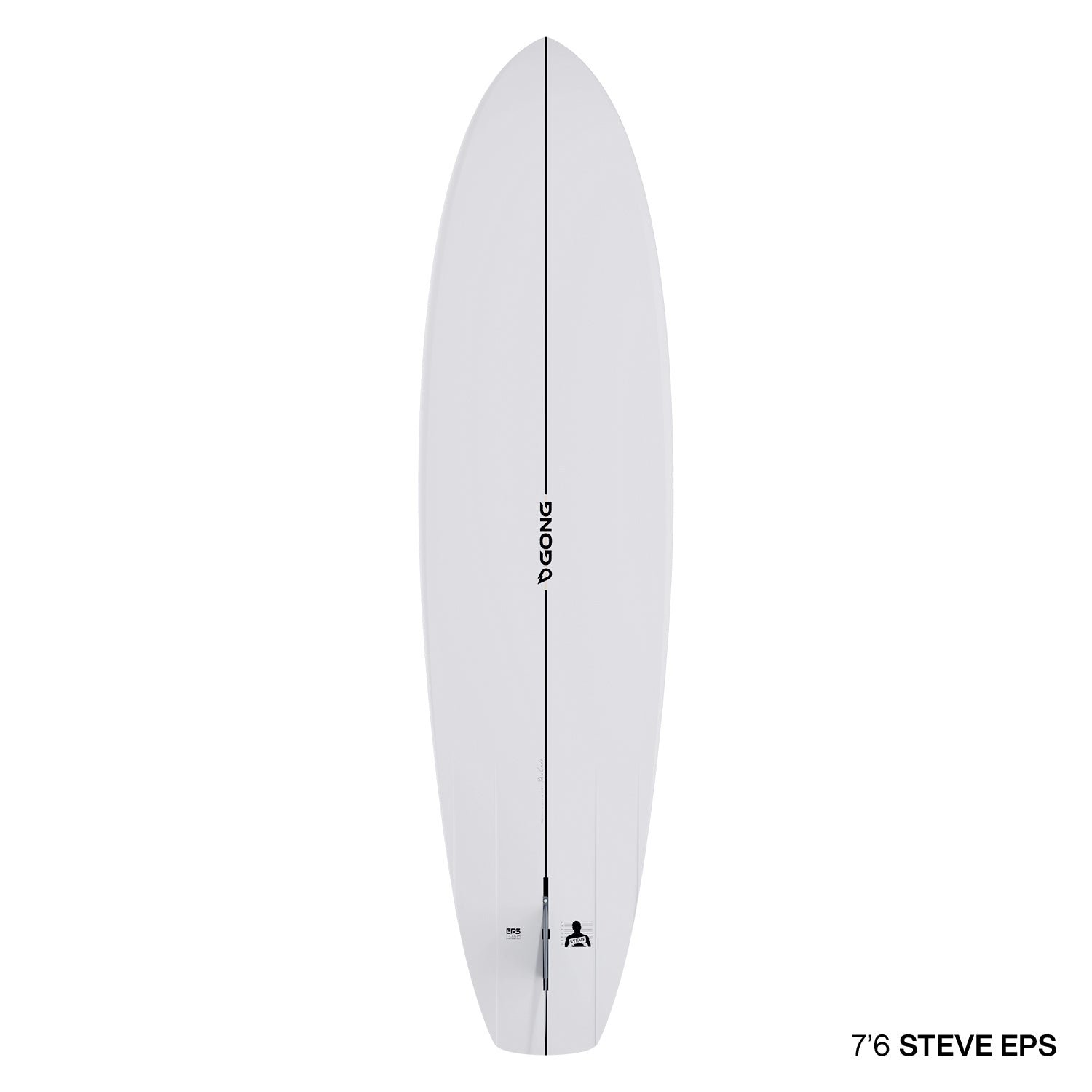 GONG | Surf Steve EPS - Image 4