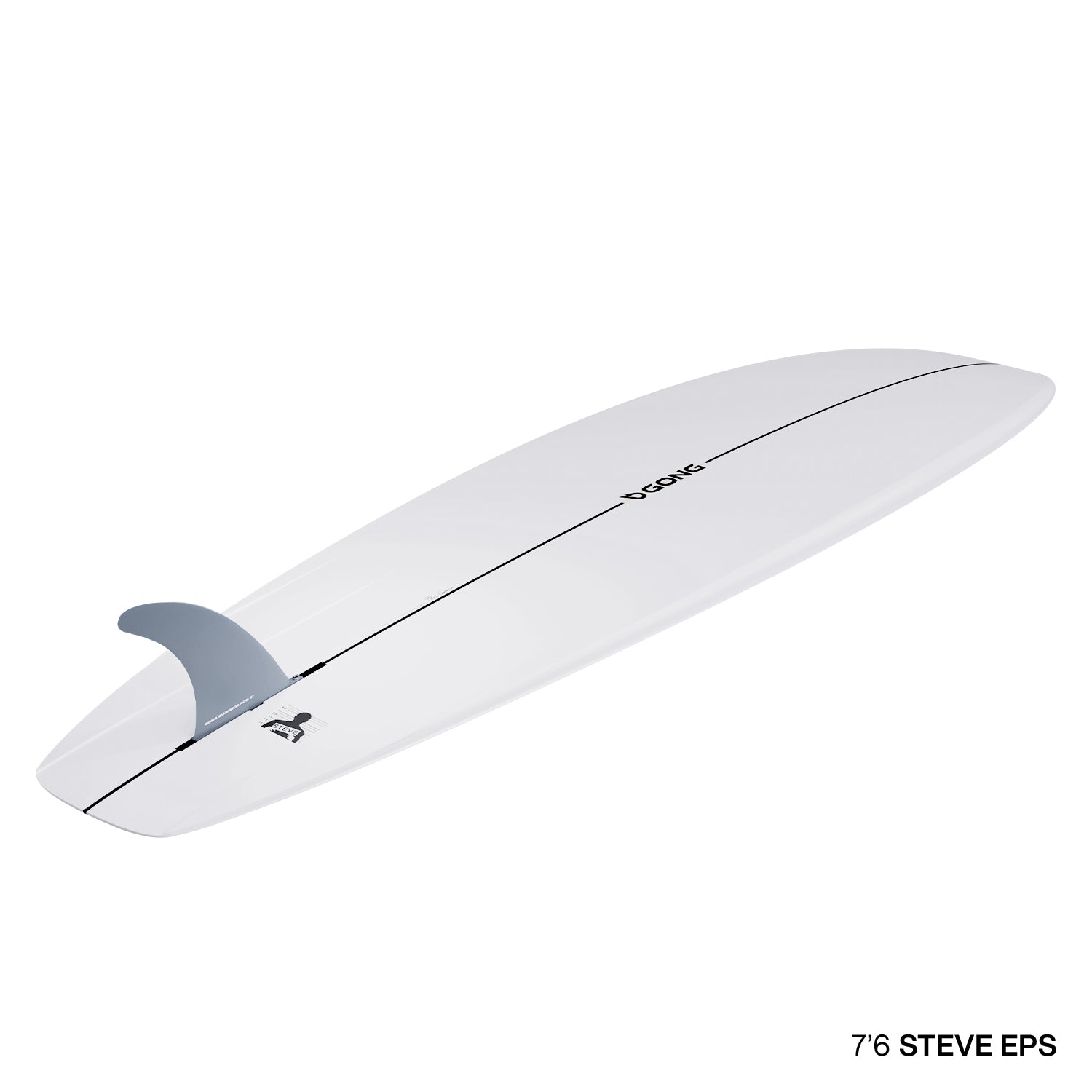 GONG | Surf Steve EPS - Image 8
