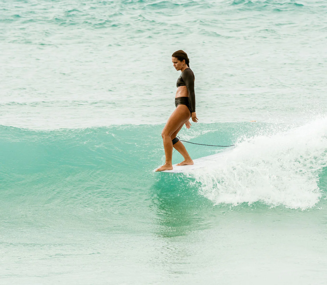 GONG | Surf 9'2 Ten Blues PU - Image 3