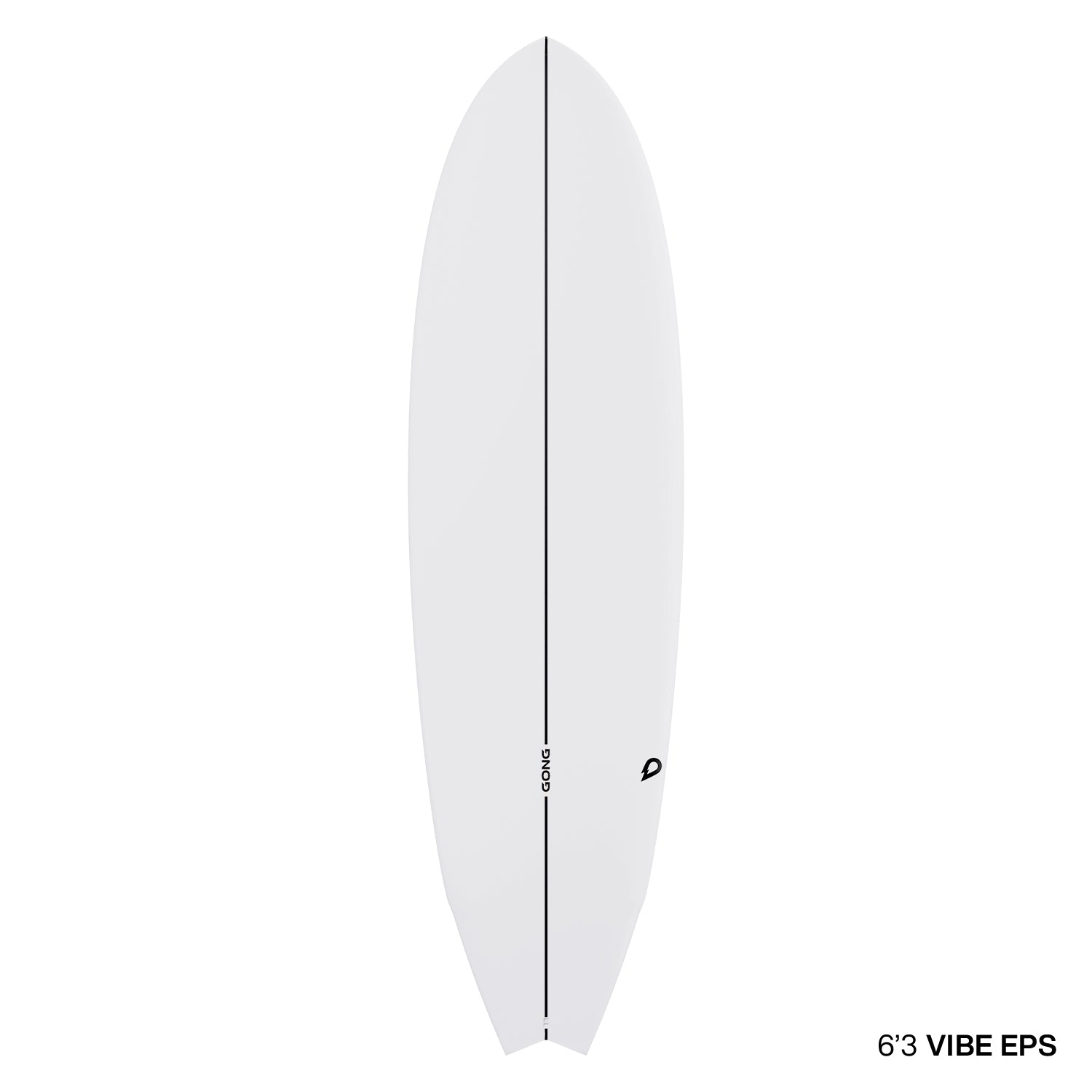 GONG | Surf Vibe EPS - Image 3