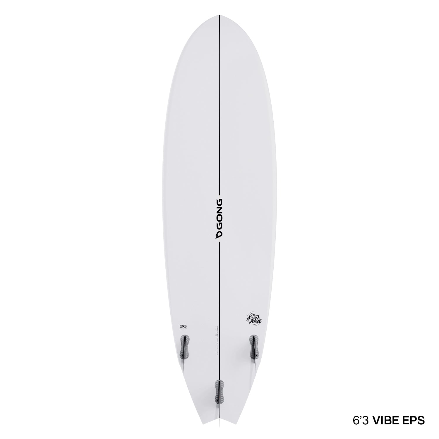 GONG | Surf Vibe EPS - Image 4