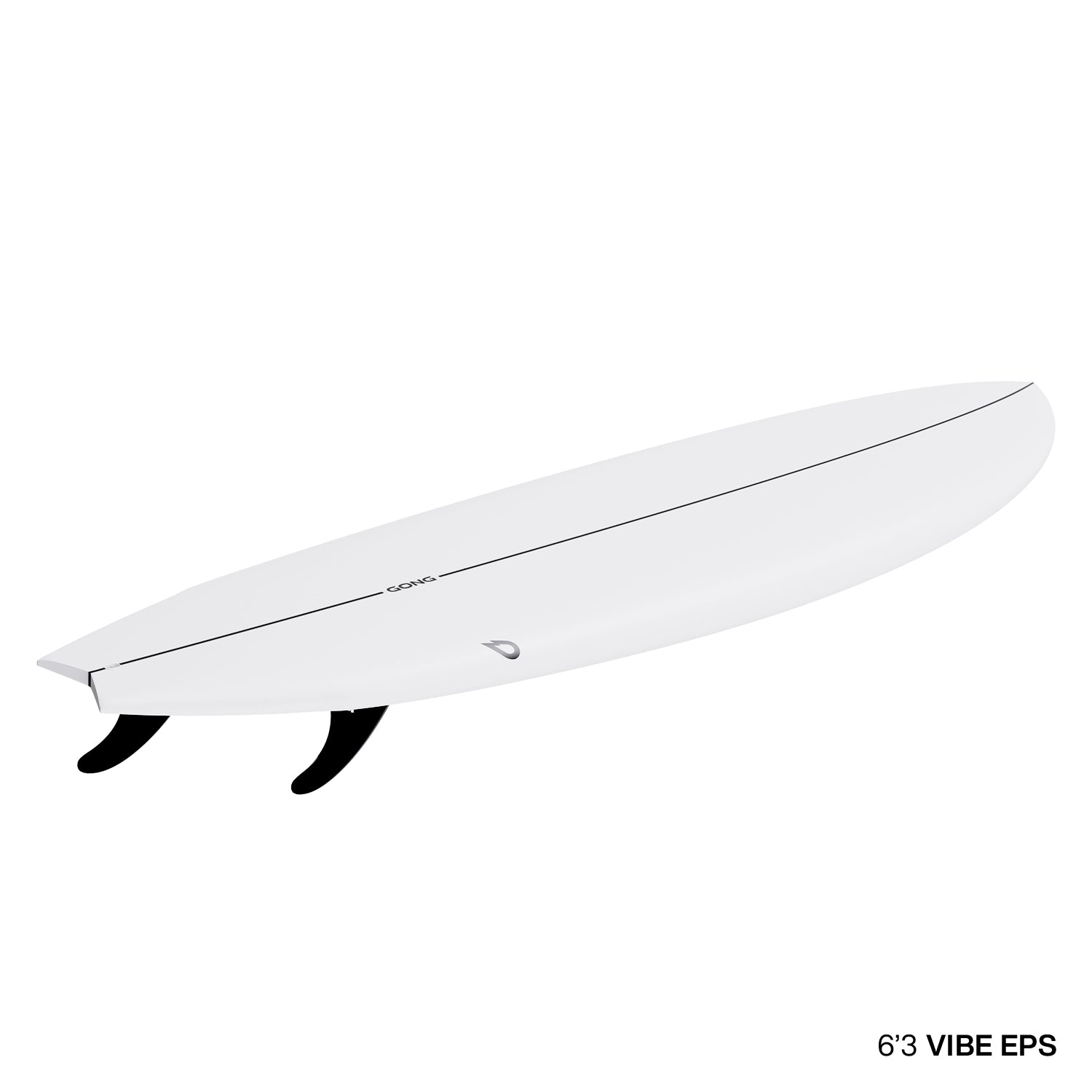 GONG | Surf Vibe EPS - Image 7