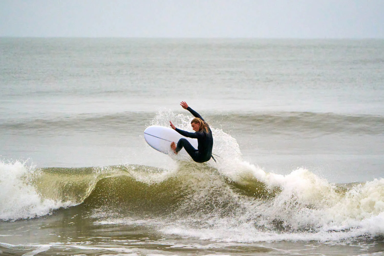 GONG | Surf Vibe PU - Image 11