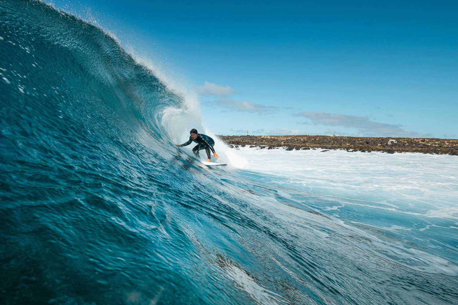 GONG | Surf Vibe PU - Image 16