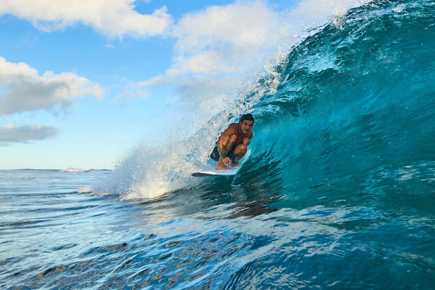 GONG | Surf Vibe PU - Image 5