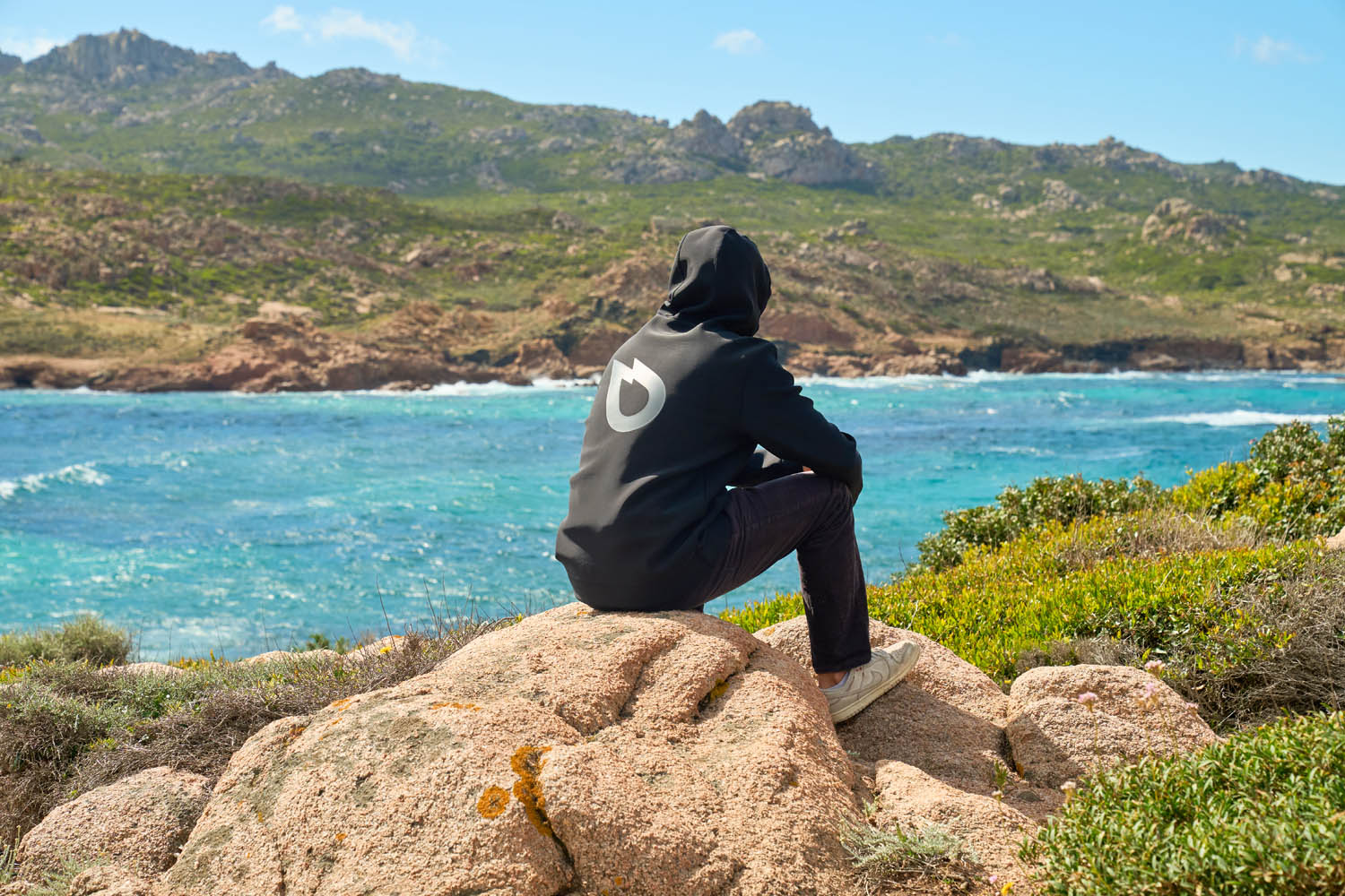 GONG | Sweat Neoprene Harnessfit - Image 23