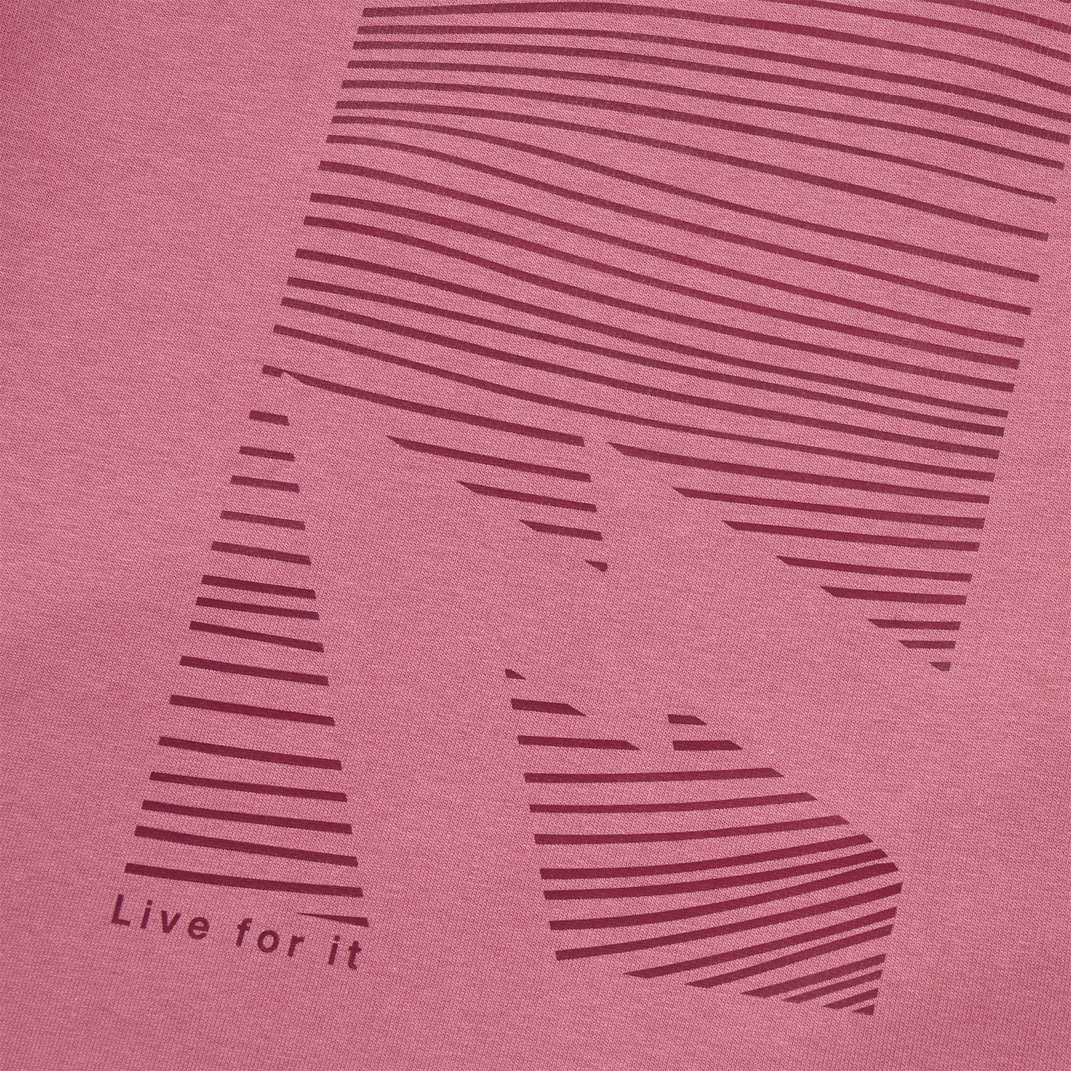 GONG | T-Shirt Graphic Swell Unisexe en Coton Biologique - Image 5