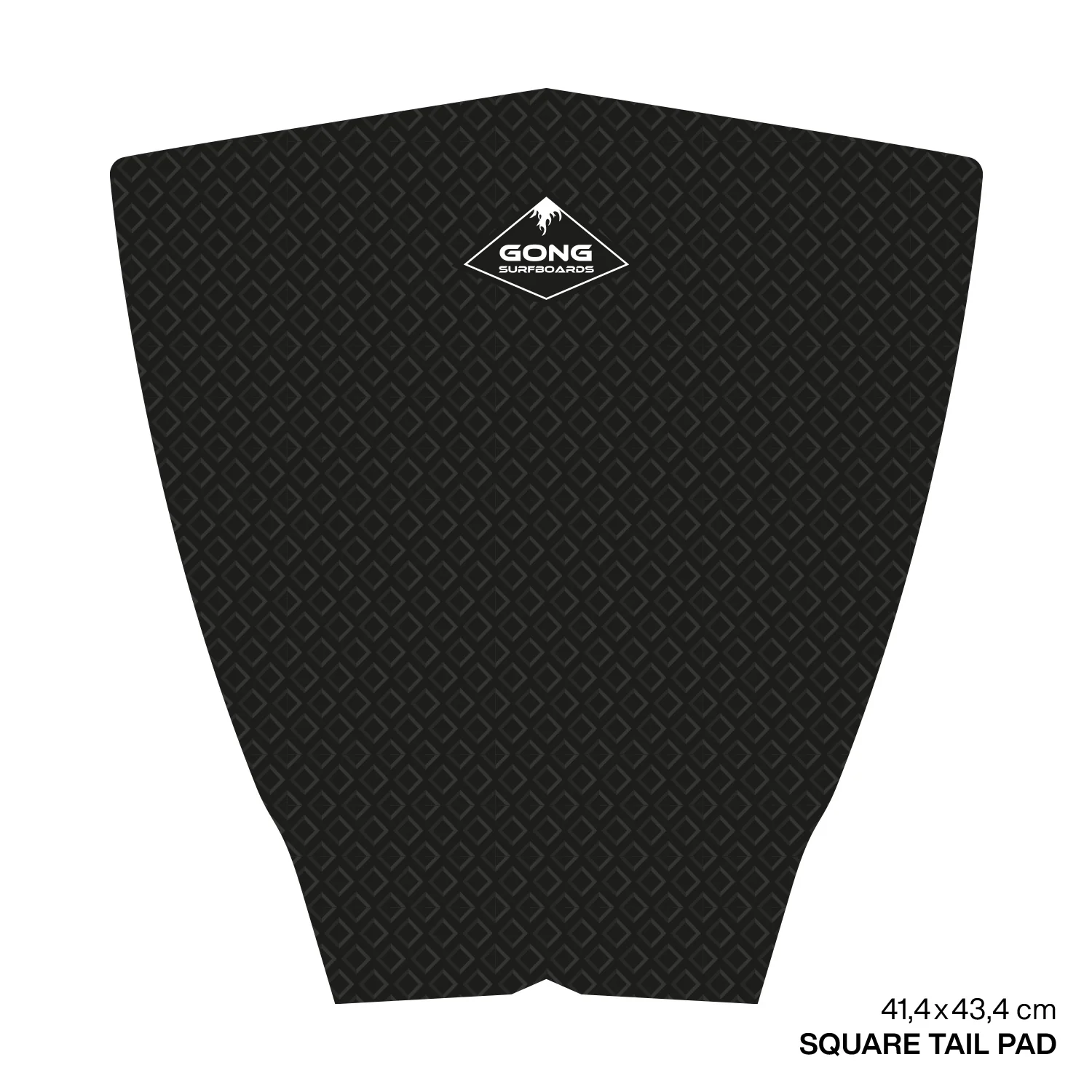 GONG | Tail Pad SUP Square - Image 3