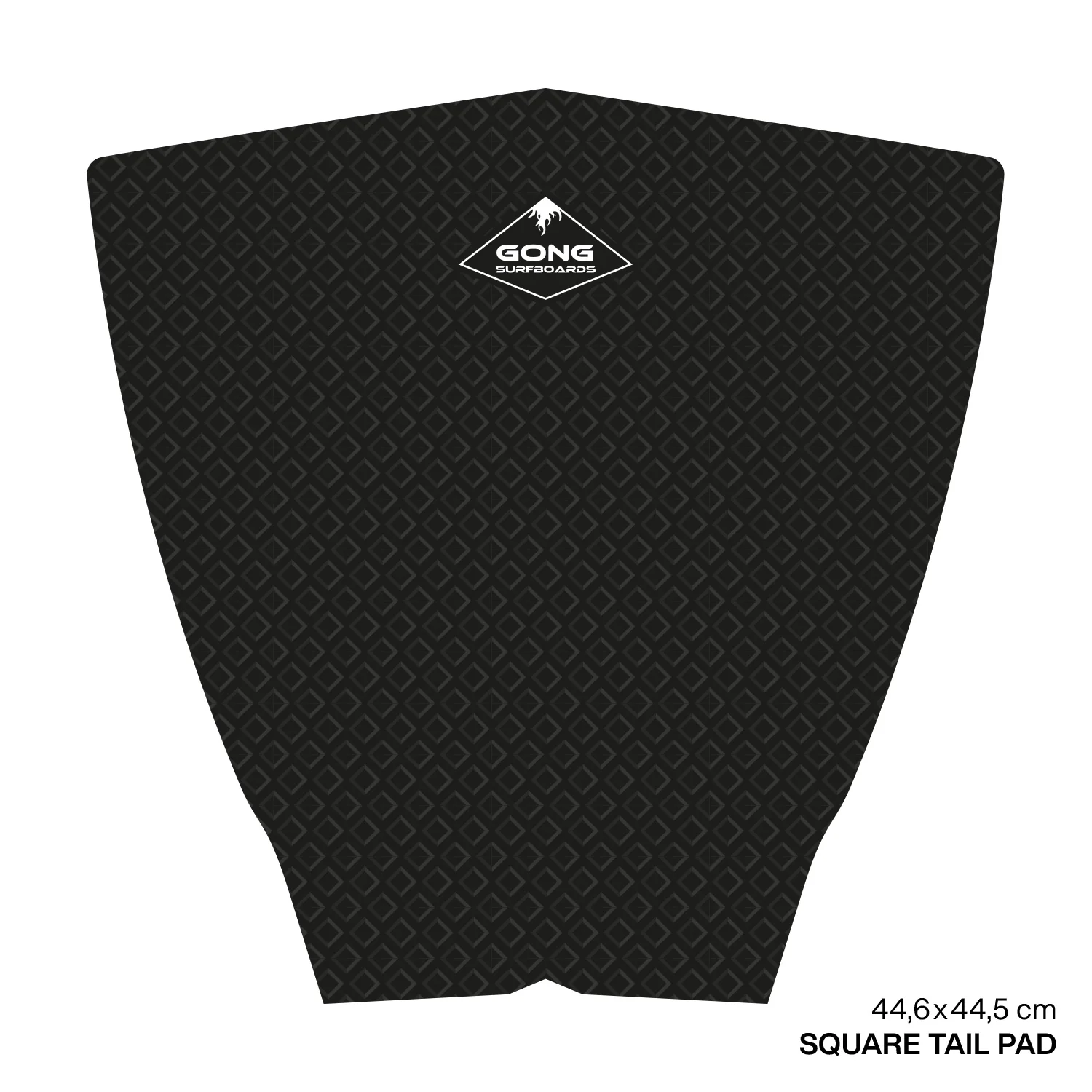GONG | Tail Pad SUP Square - Image 4