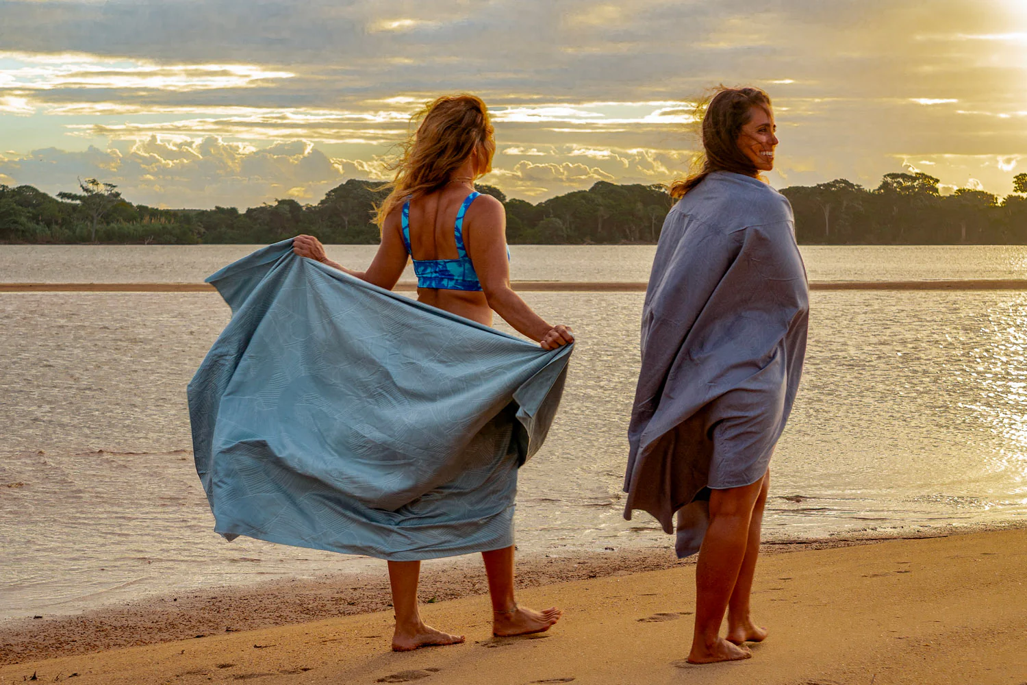 GONG | Serviette Travel Light - Image 7