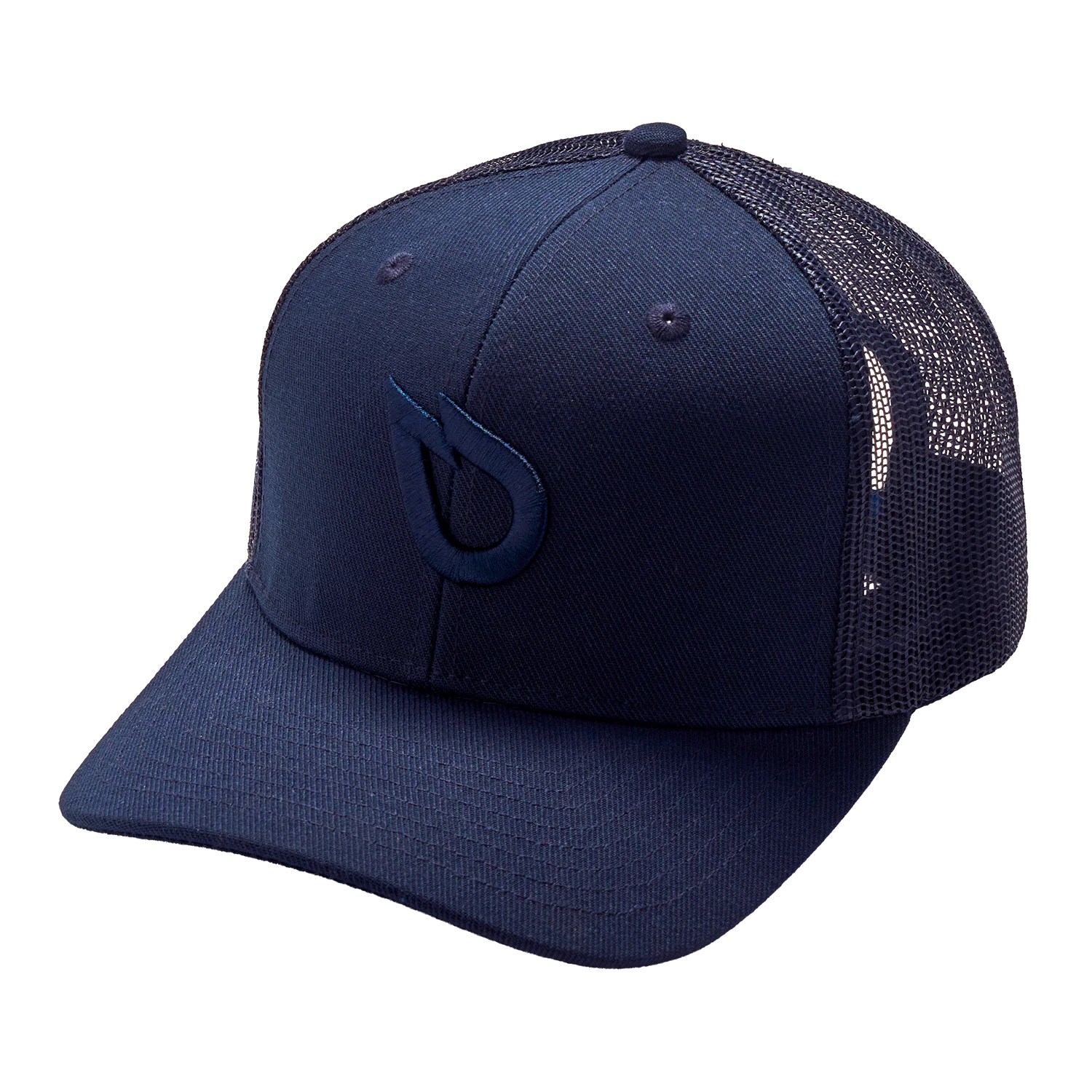 GONG | Casquette Trucker Flameball - Image 5