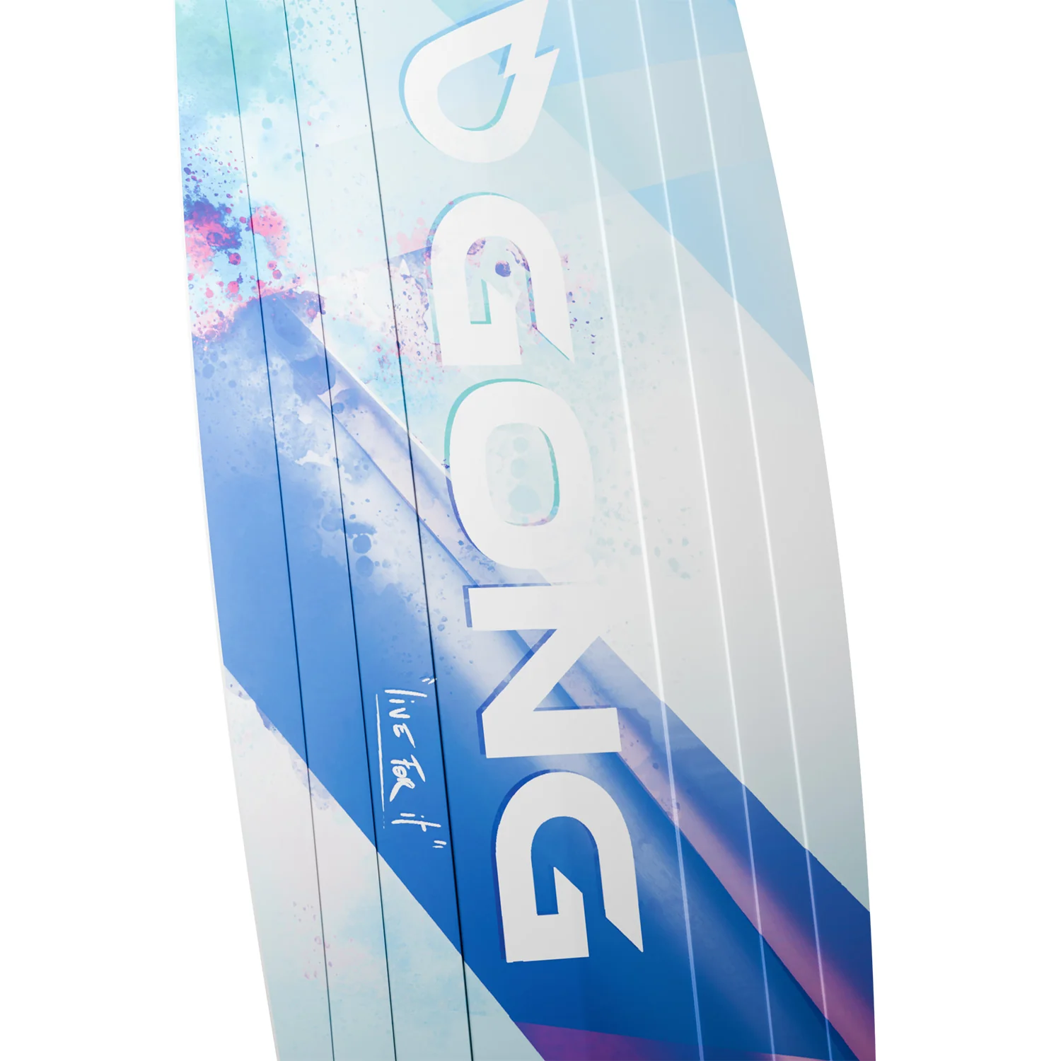 GONG | Twintip Sizzle Carbon Pro - Image 13
