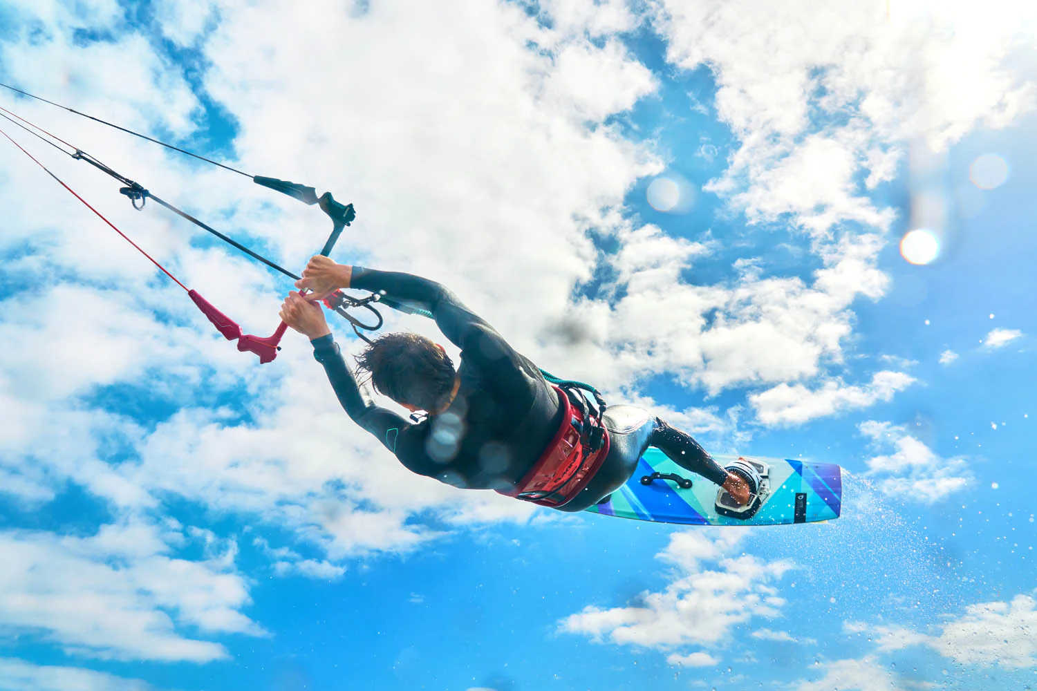 GONG | Twintip Sizzle Carbon Pro - Image 29