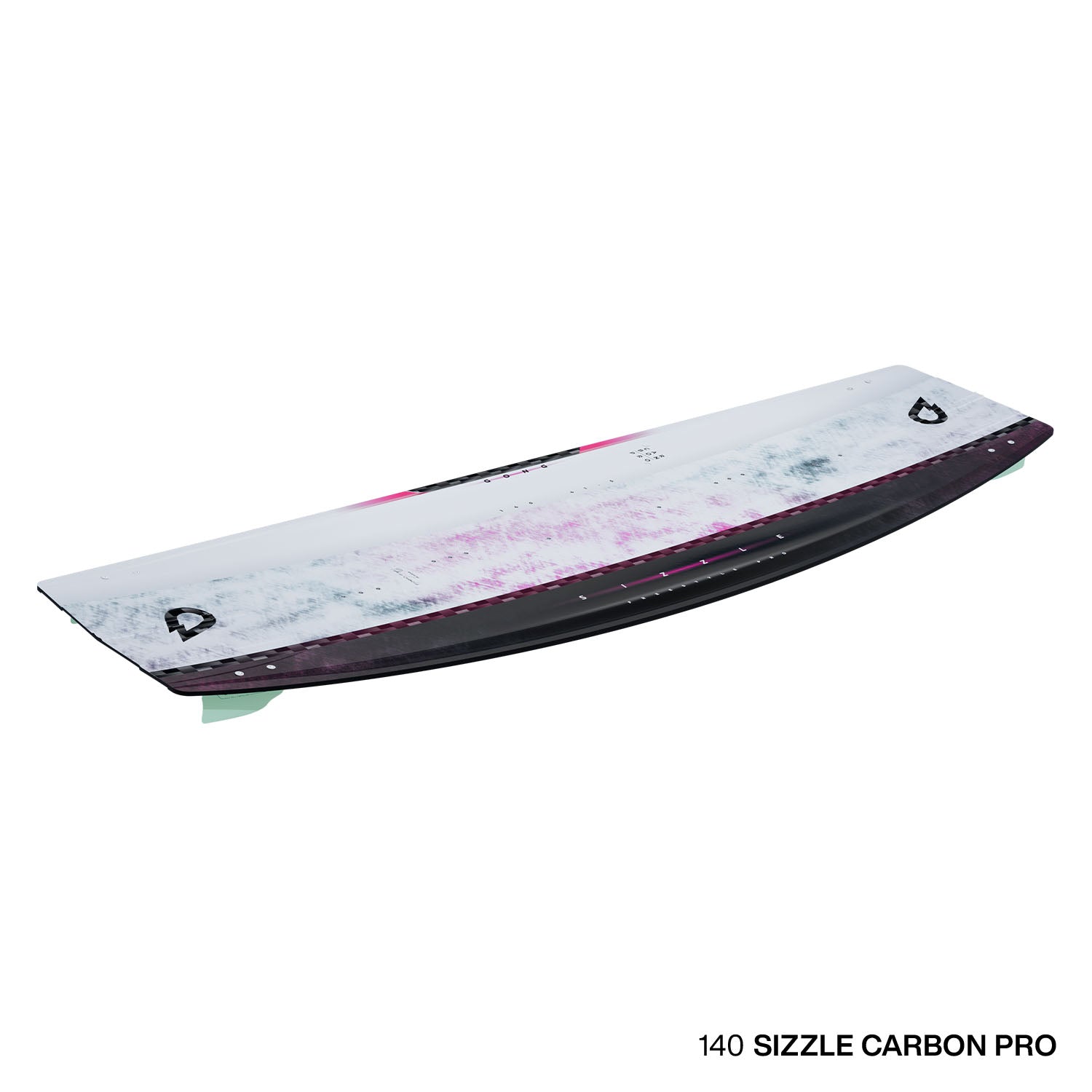 GONG | Twintip Sizzle Carbon Pro - Image 6