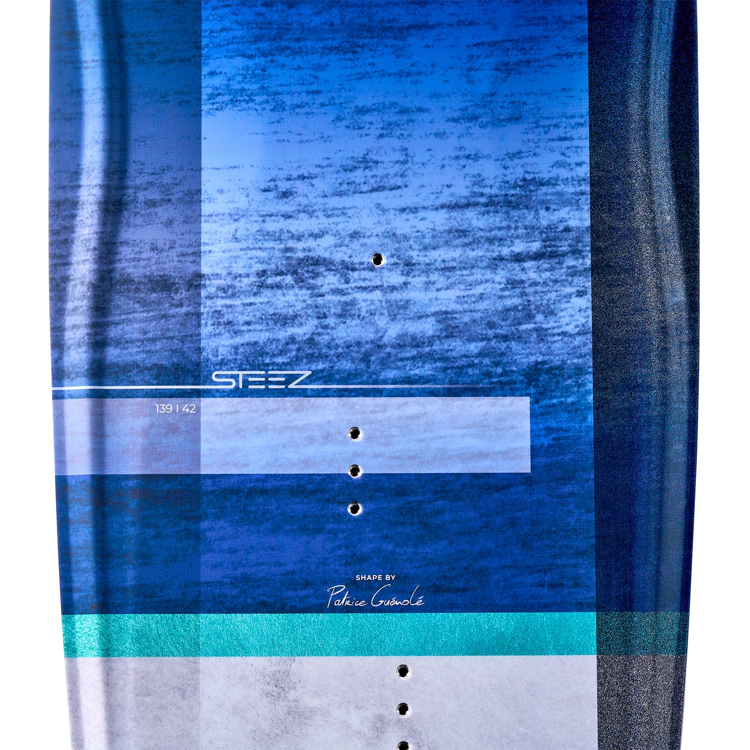 GONG | Twintip Steez Carbon Pro - Image 13