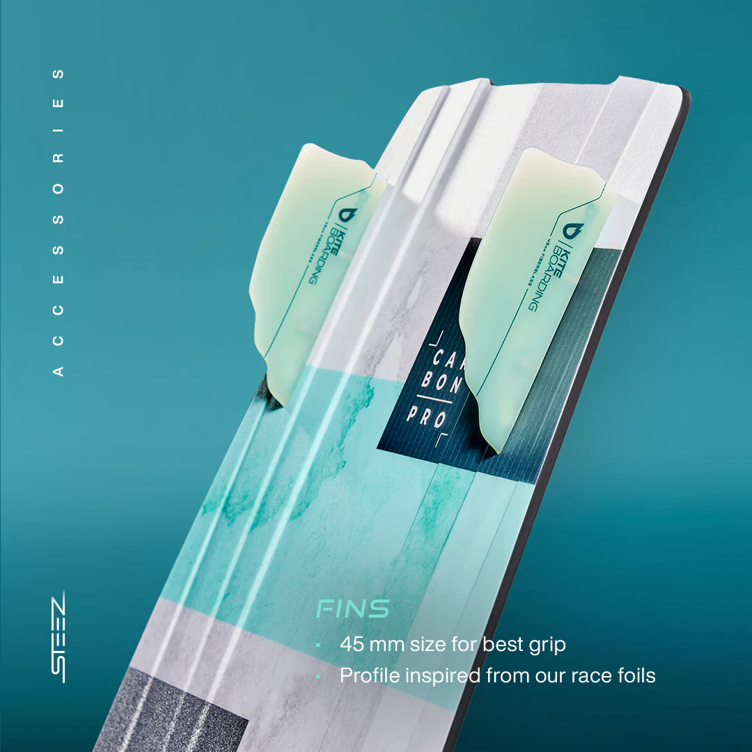 GONG | Twintip Steez Carbon Pro - Image 22