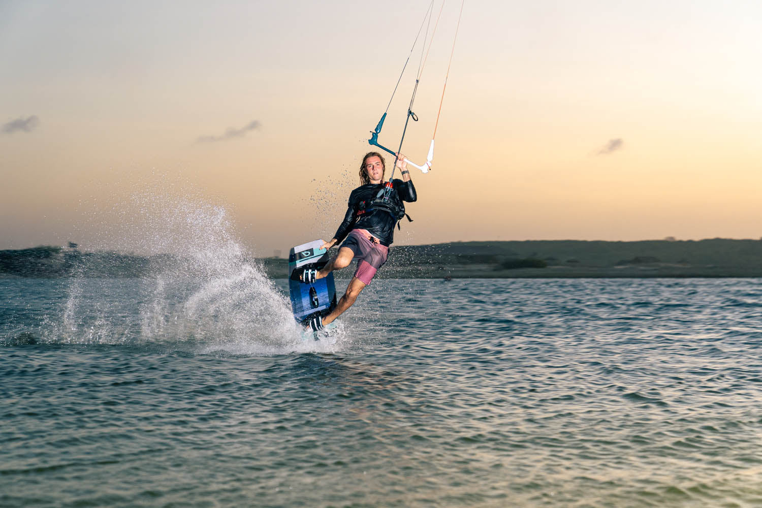 GONG | Twintip Steez Carbon Pro - Image 24