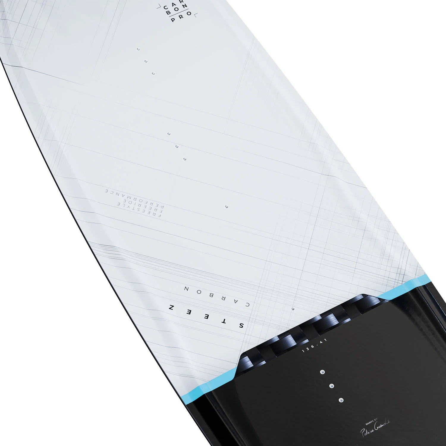 GONG | Twintip Steez Carbon Pro - Image 10