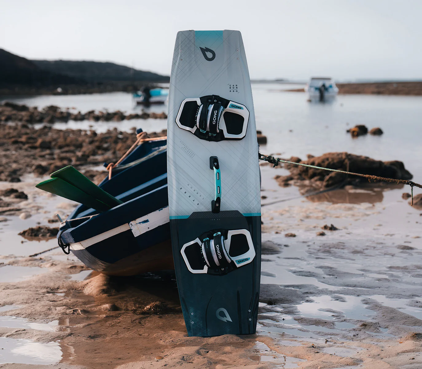 GONG | Twintip Steez Carbon Pro - Image 20