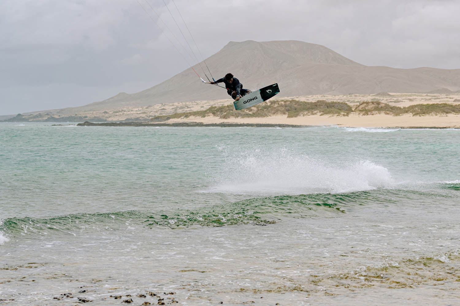 GONG | Twintip Steez Carbon Pro - Image 39