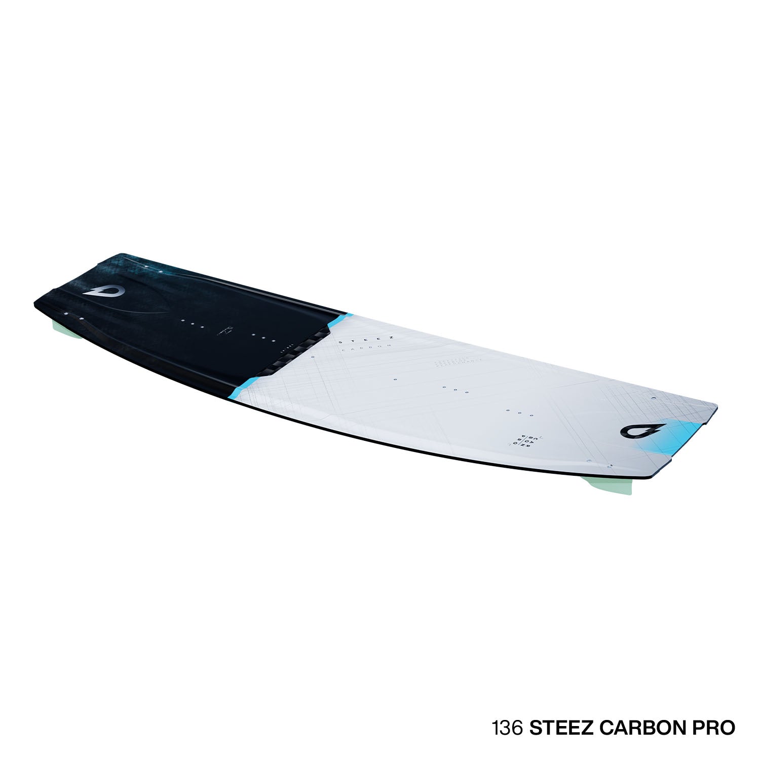 GONG | Twintip Steez Carbon Pro - Image 6