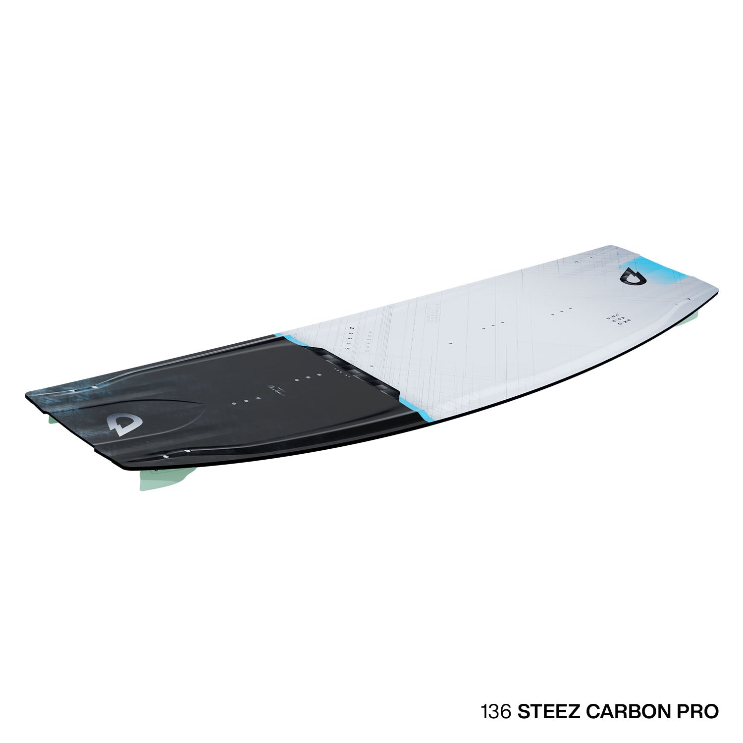 GONG | Twintip Steez Carbon Pro - Image 7