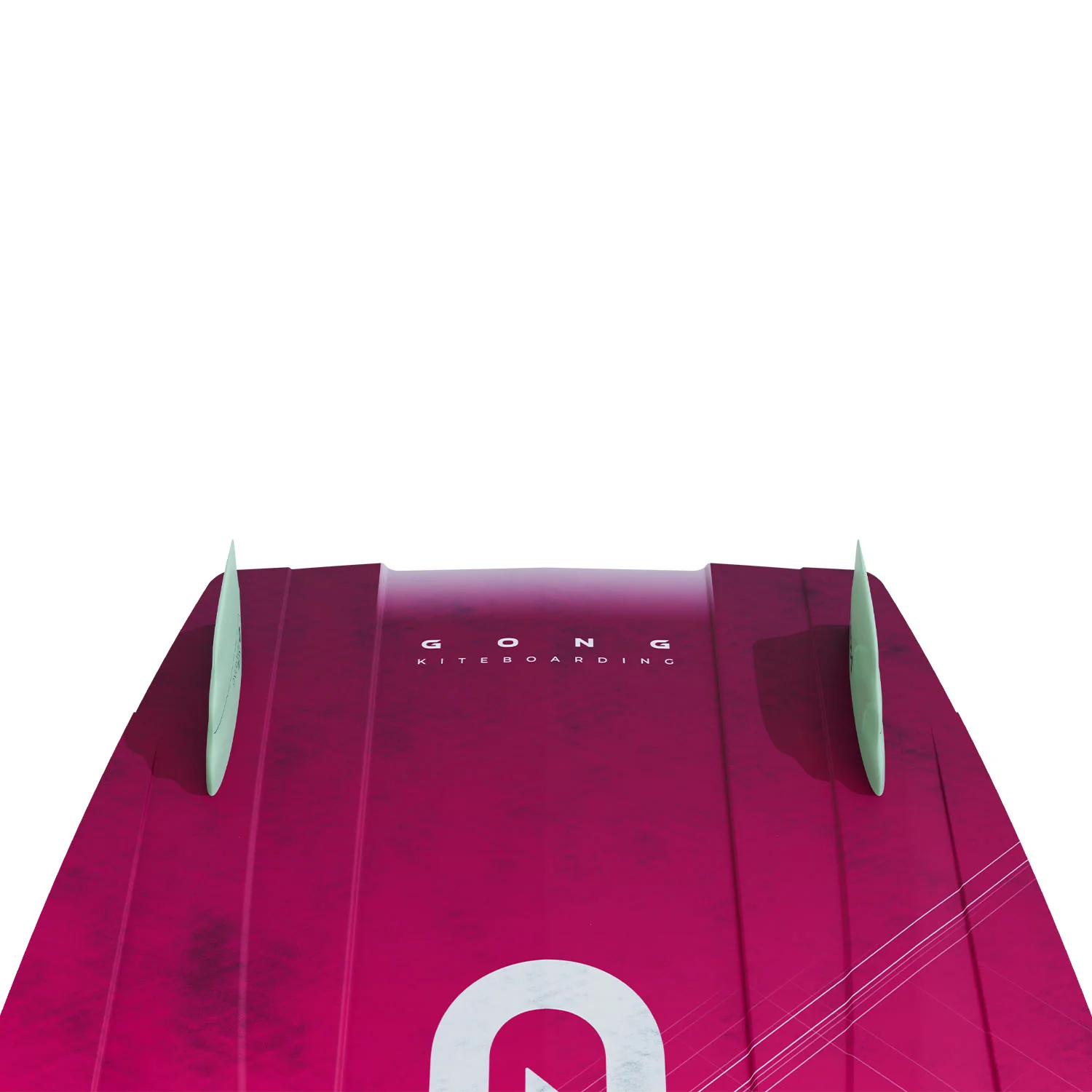GONG | Twintip Steez Wood Flex - Image 11