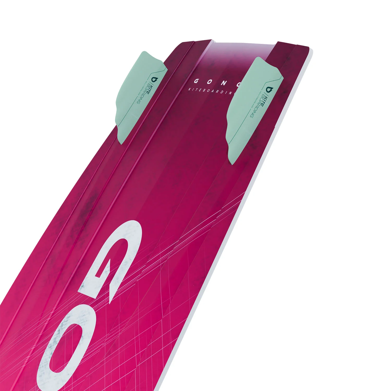 GONG | Twintip Steez Wood Flex - Image 12