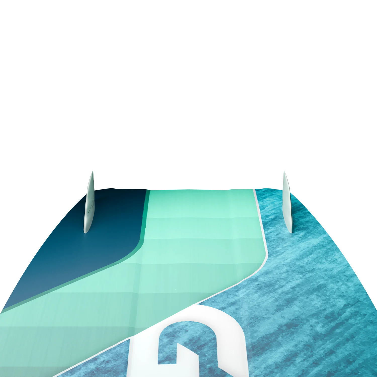 GONG | Twintip Sway Wood Flex - Image 11