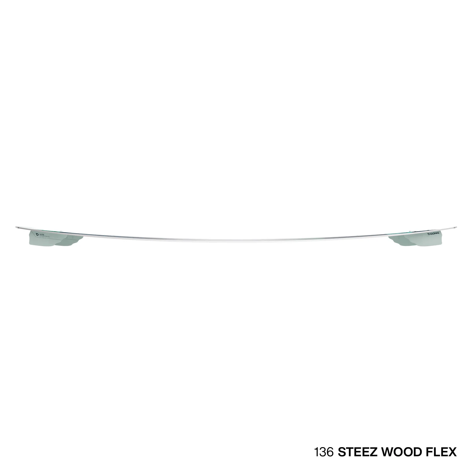GONG | Twintip Sway Wood Flex - Image 4