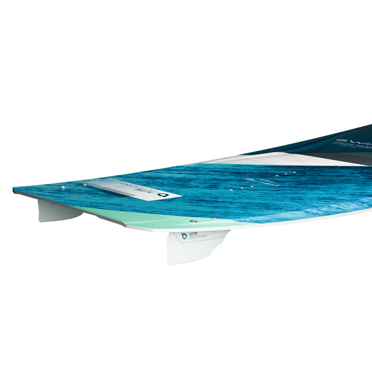 GONG | Twintip Sway Wood Flex - Image 7