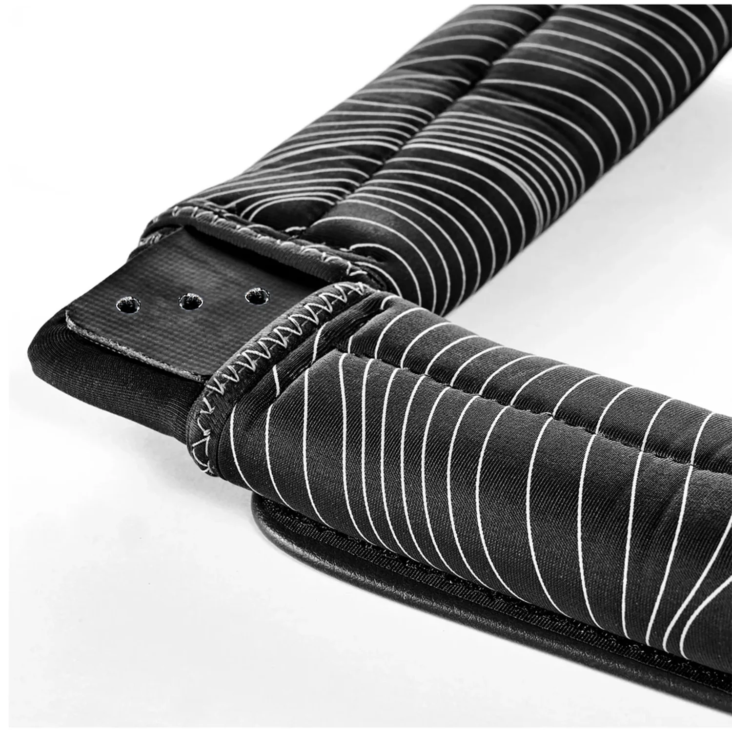 GONG | Front V-Footstraps Luxe V2 - Image 3