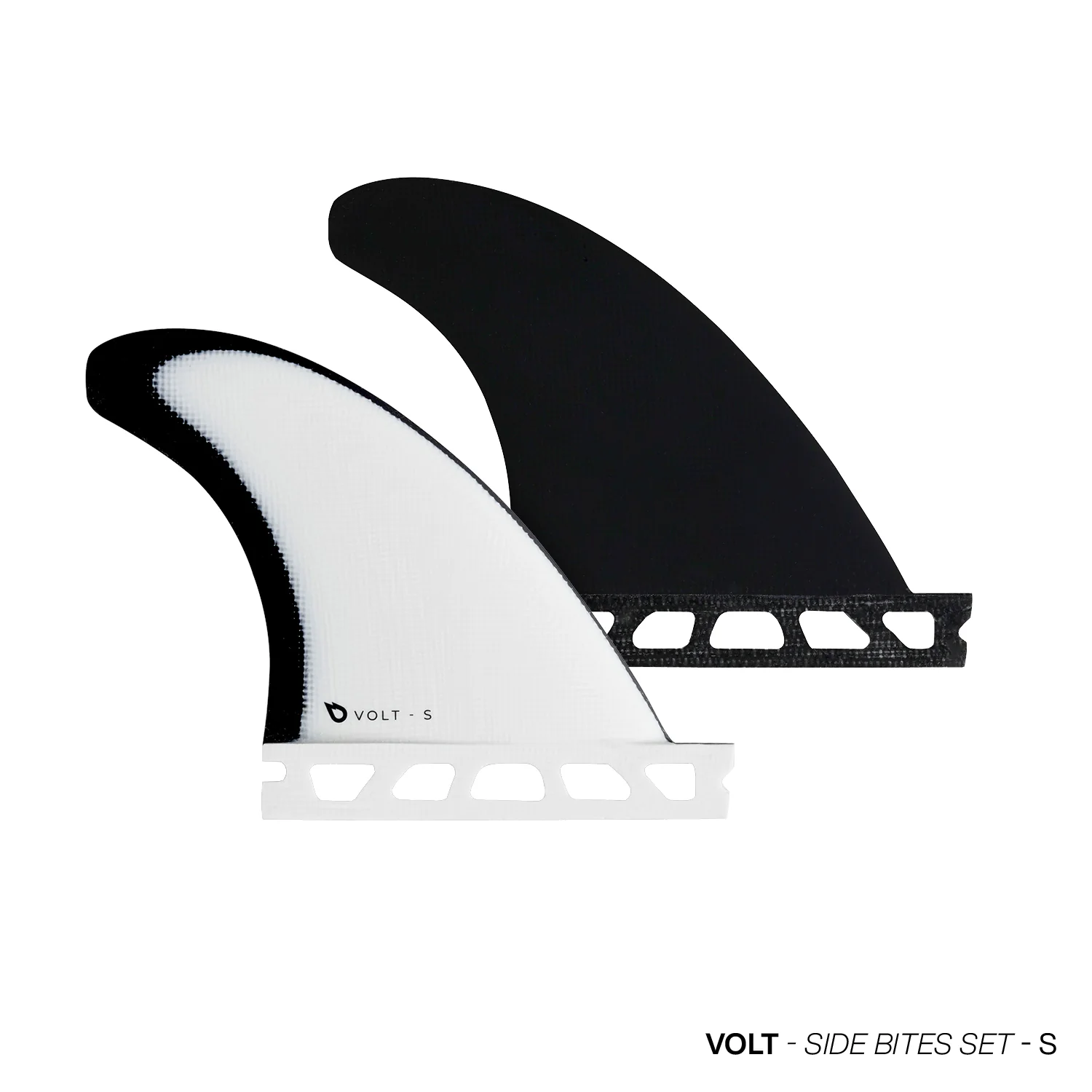 GONG | Set de Dérives Side Bites Volt - ST Box - Image 3