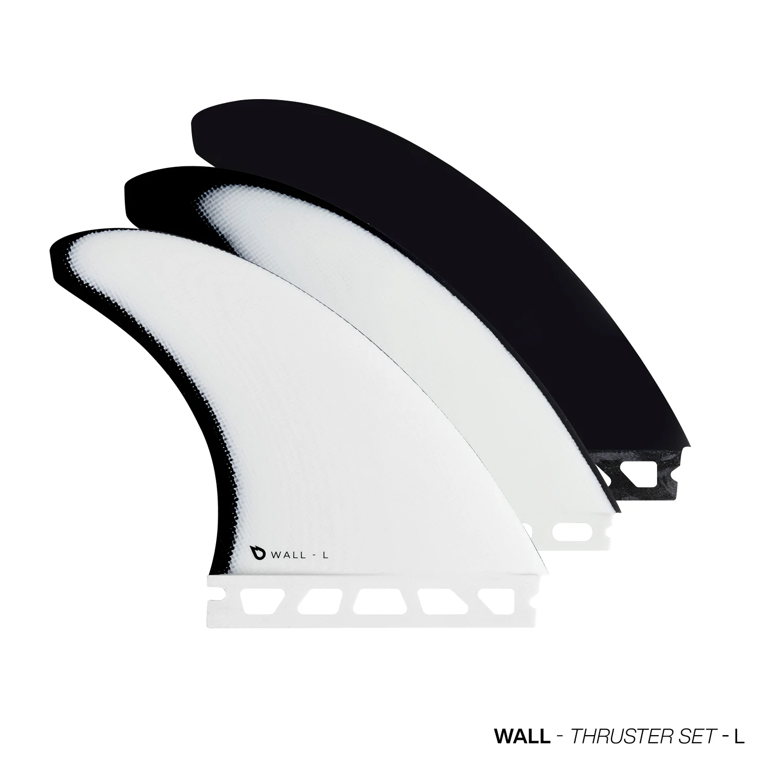 GONG | Set de Dérives Thruster Wall - ST Box - Image 3