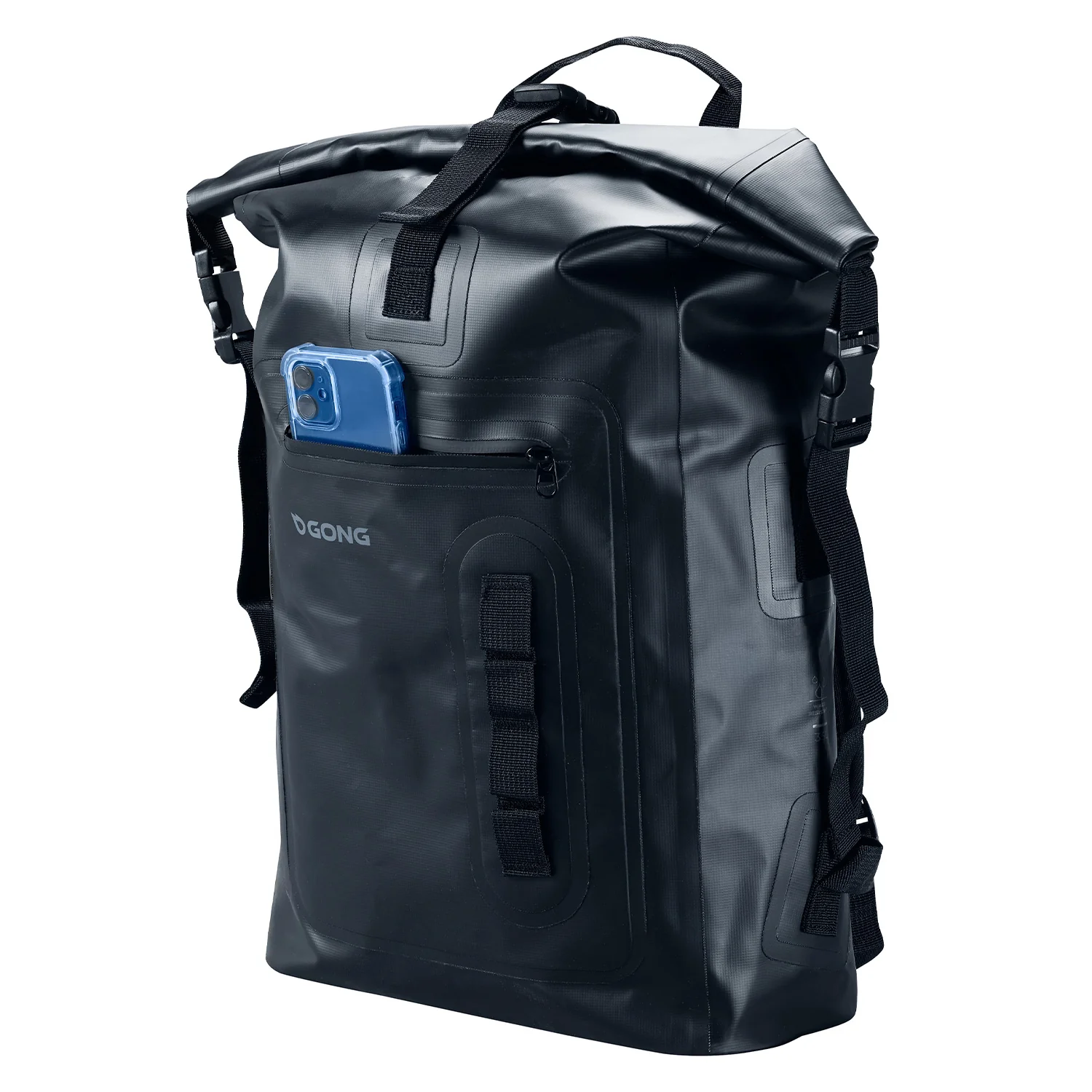 GONG | Drybag Backpack 35L - Image 5