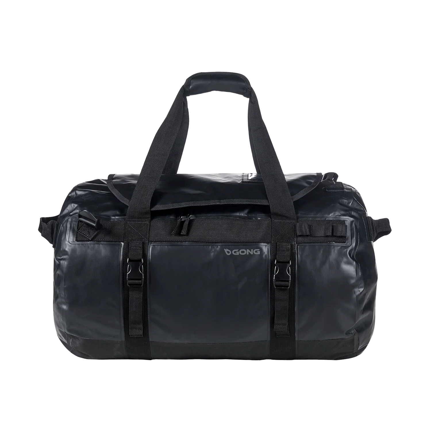 GONG | Waterproof Duffel Bag 65L - Image 19