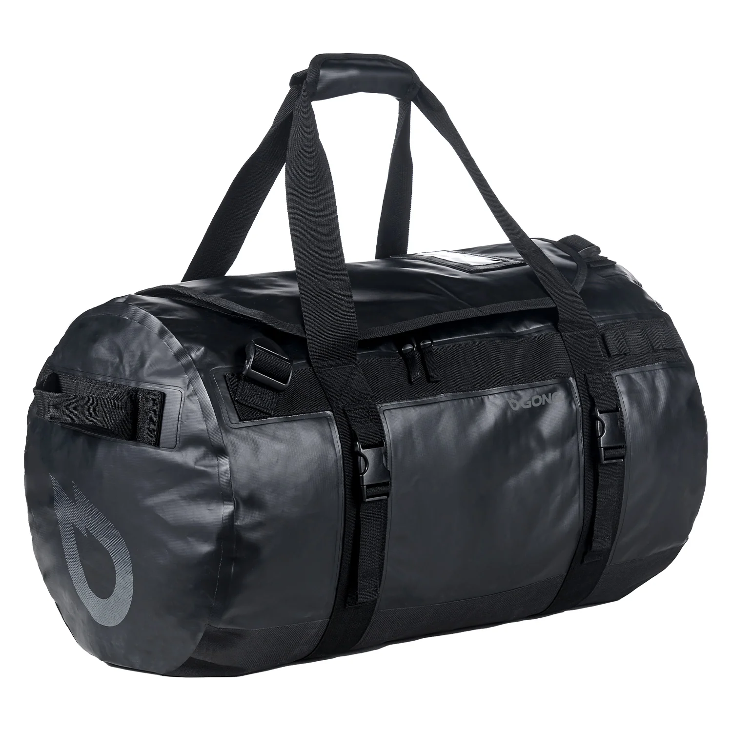 GONG | Waterproof Duffel Bag 65L - Image 2