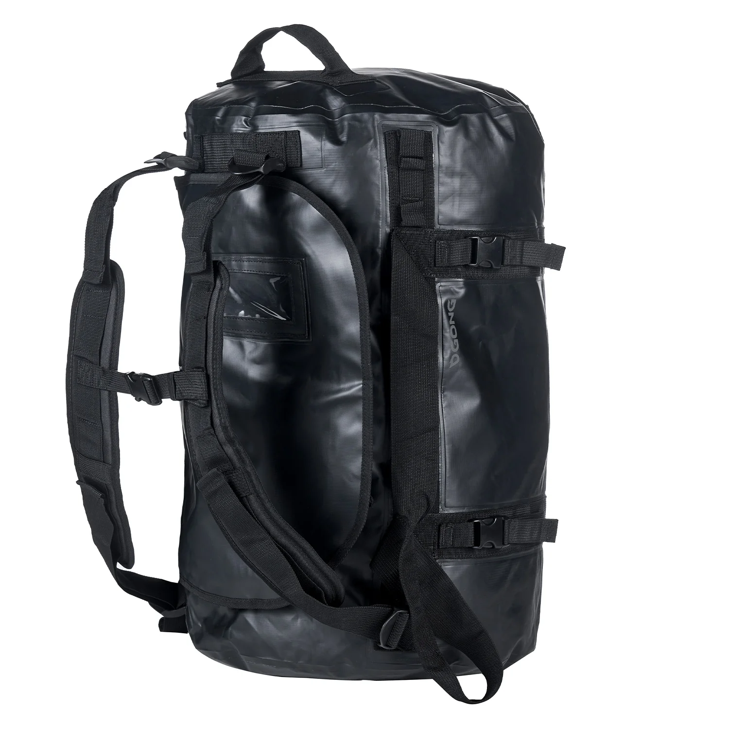 GONG | Waterproof Duffel Bag 65L - Image 3