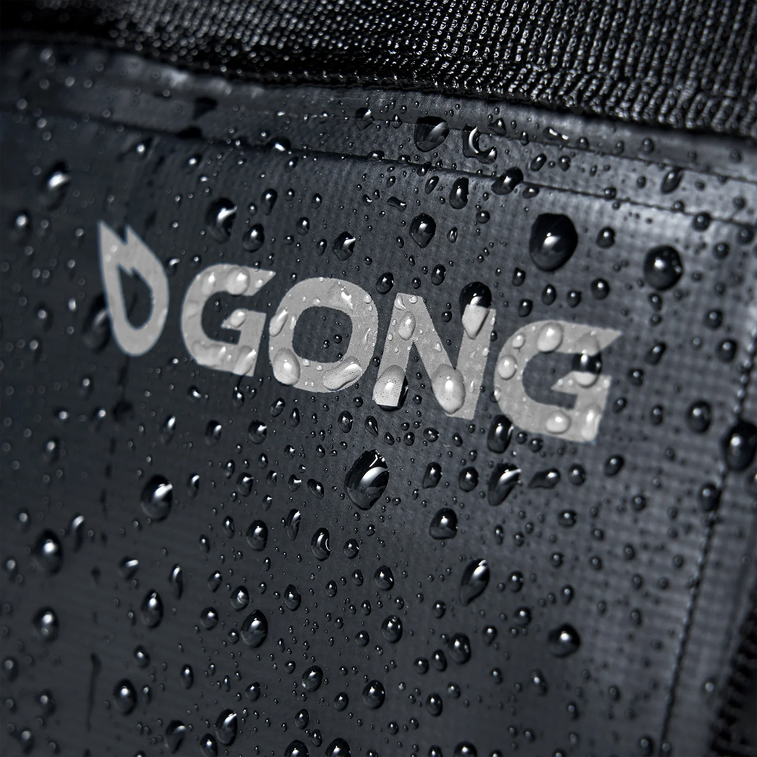 GONG | Waterproof Duffel Bag 65L - Image 8