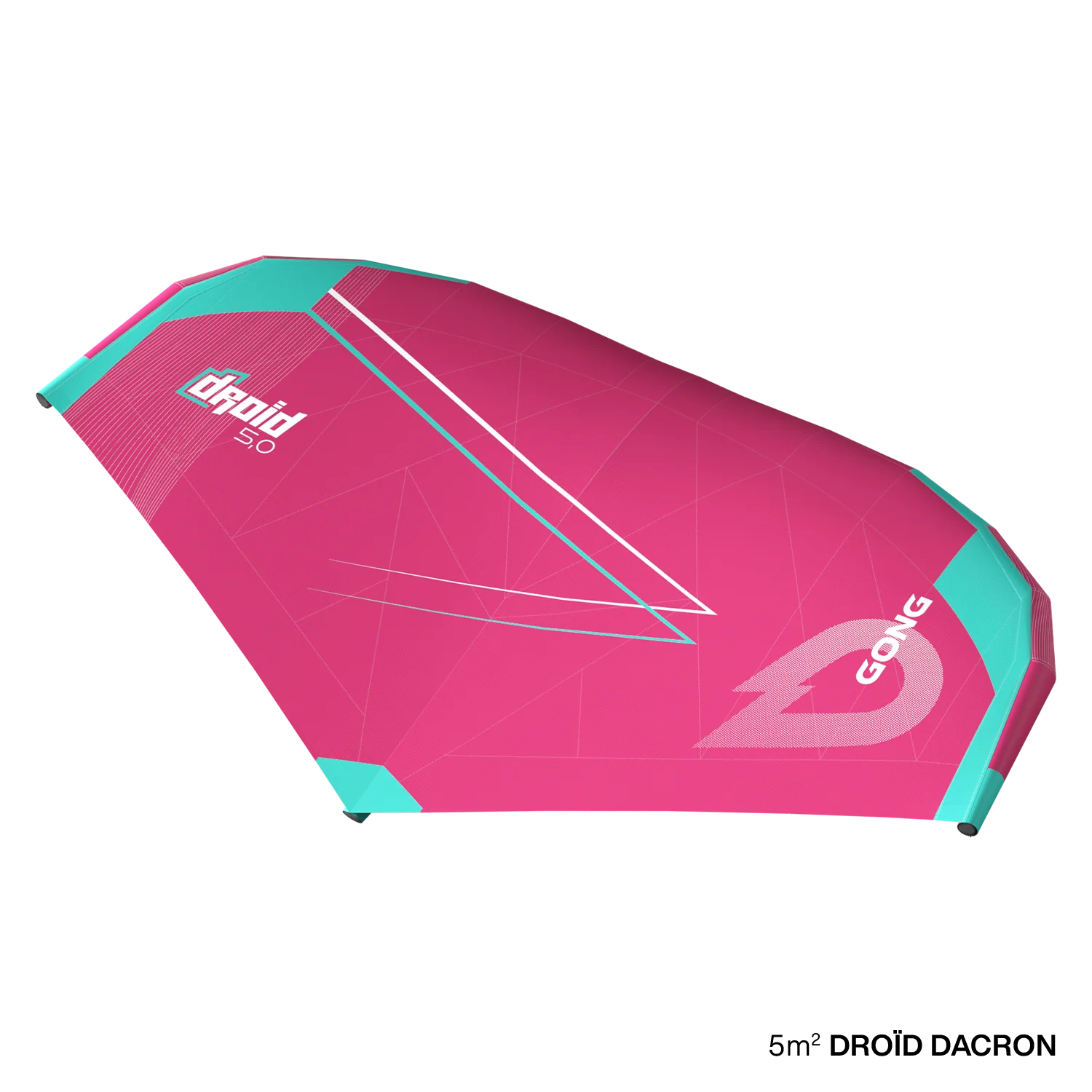 GONG | Wing Droid - Image 25