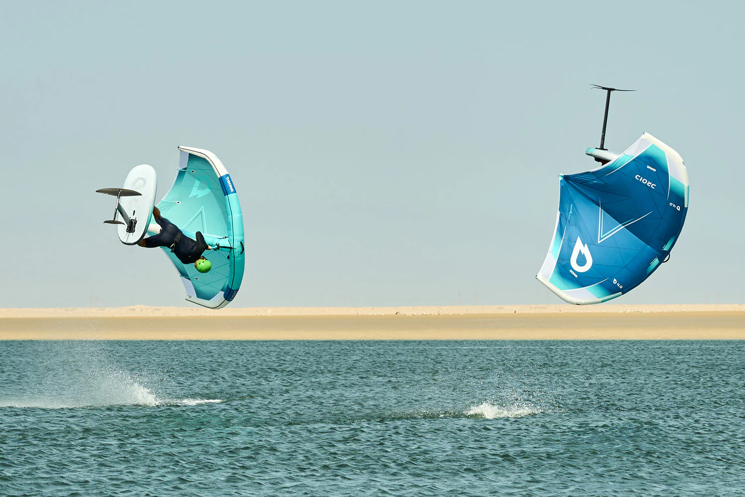 GONG | Wing Droid Boom - Image 16