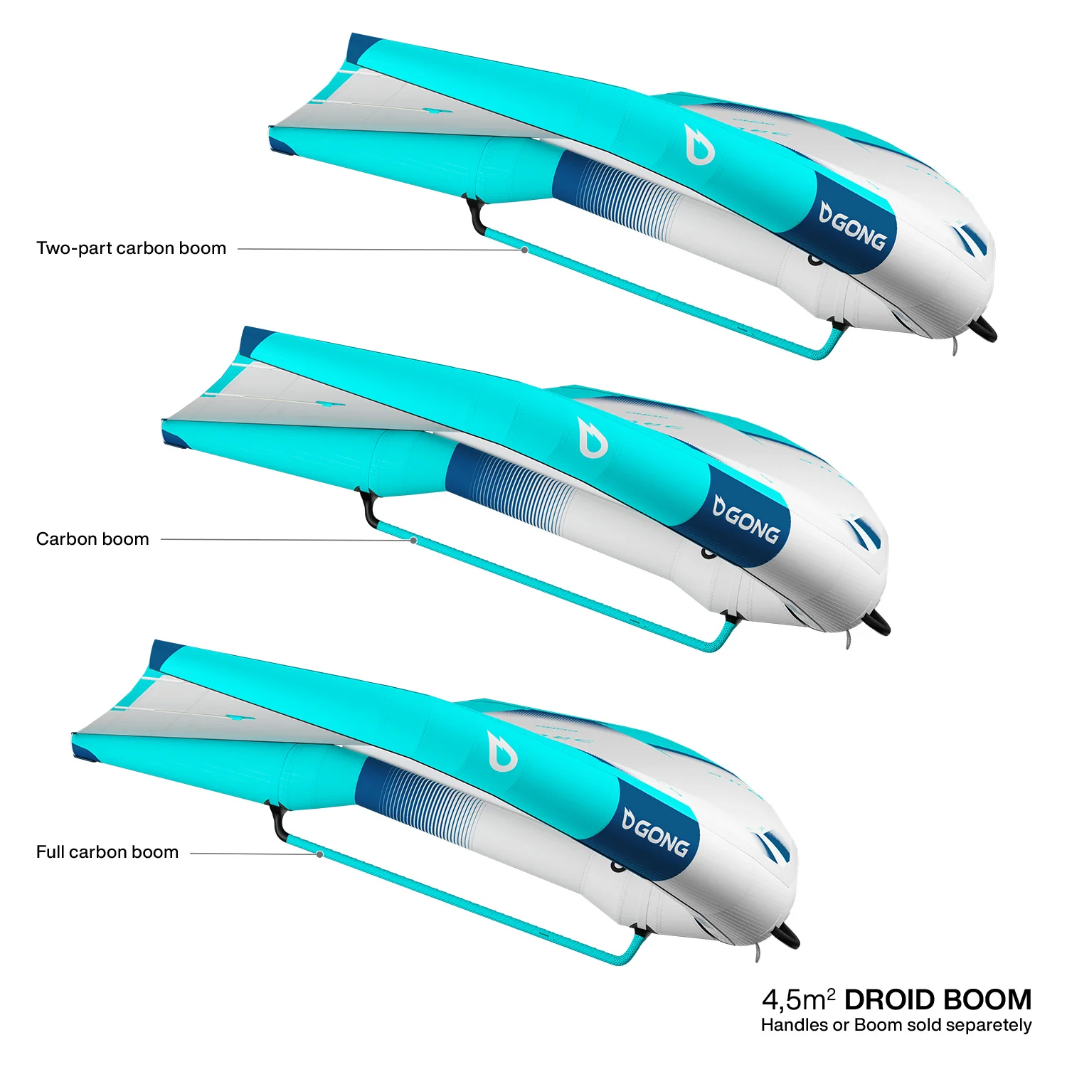 GONG | Wing Droid Boom - Image 3