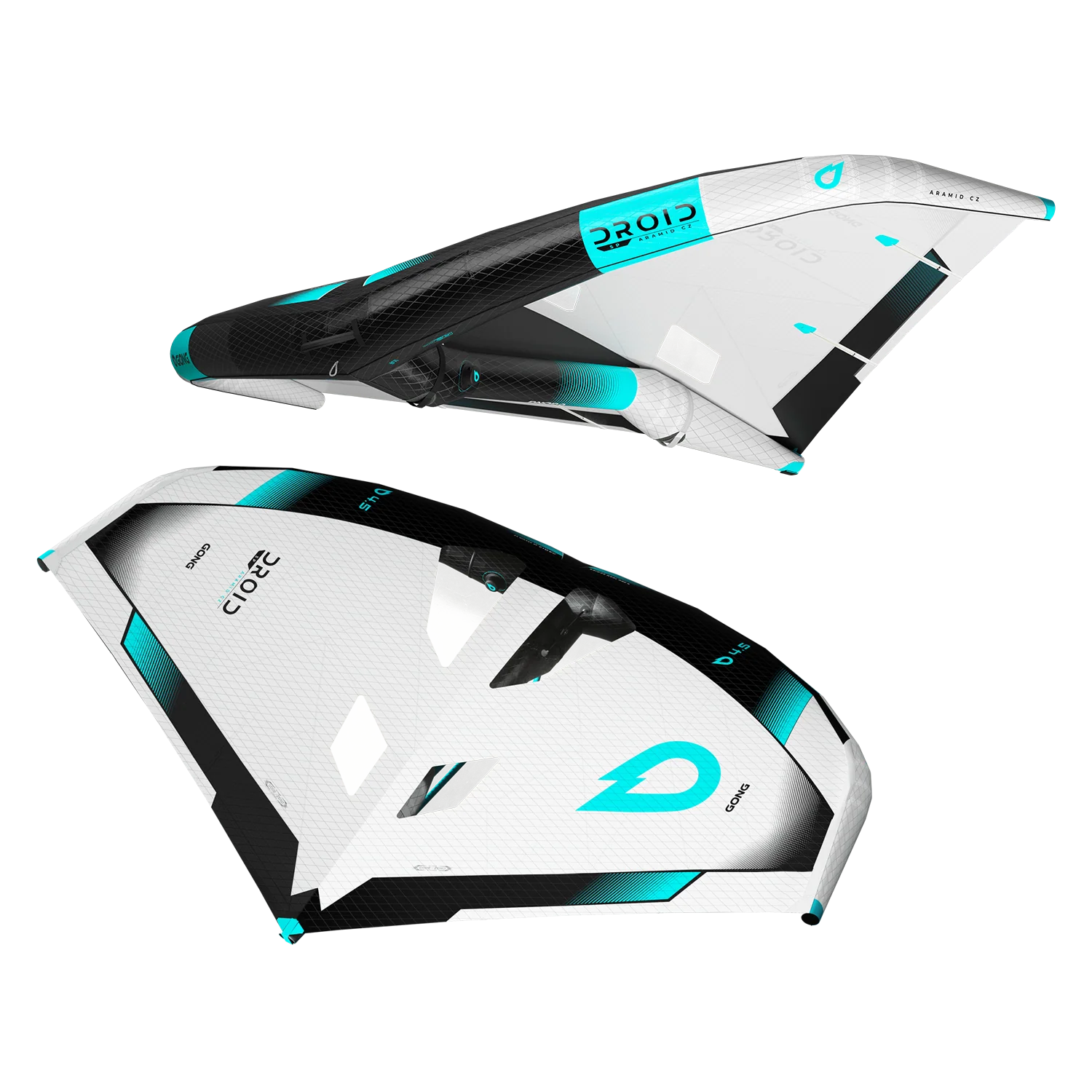 GONG | Wing Droid SP Aramid CZ
