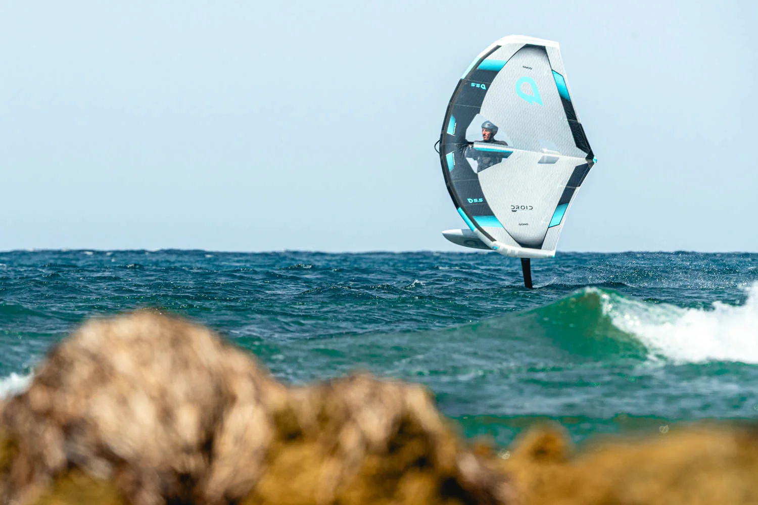 GONG | Wing Droid SP Aramid CZ - Image 11
