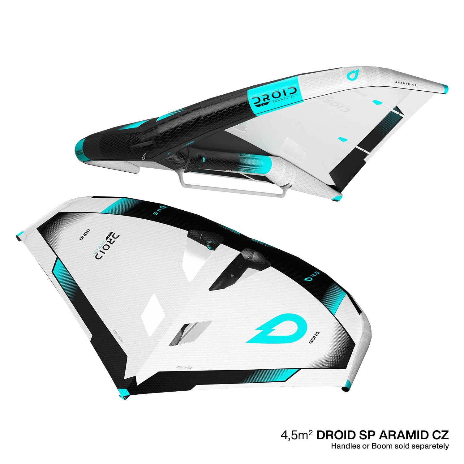 GONG | Wing Droid SP Aramid CZ - Image 26